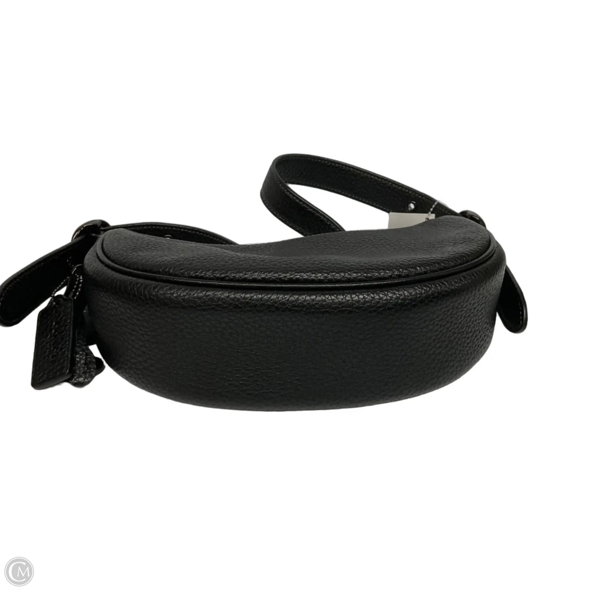 Handbag Designer By Coach, Size: Small