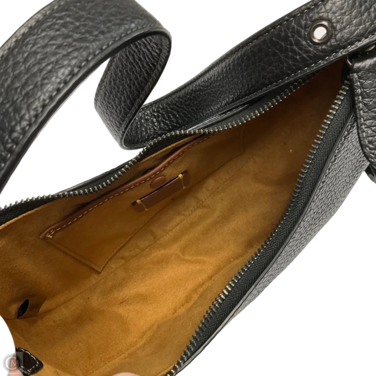 Handbag Designer By Coach, Size: Small