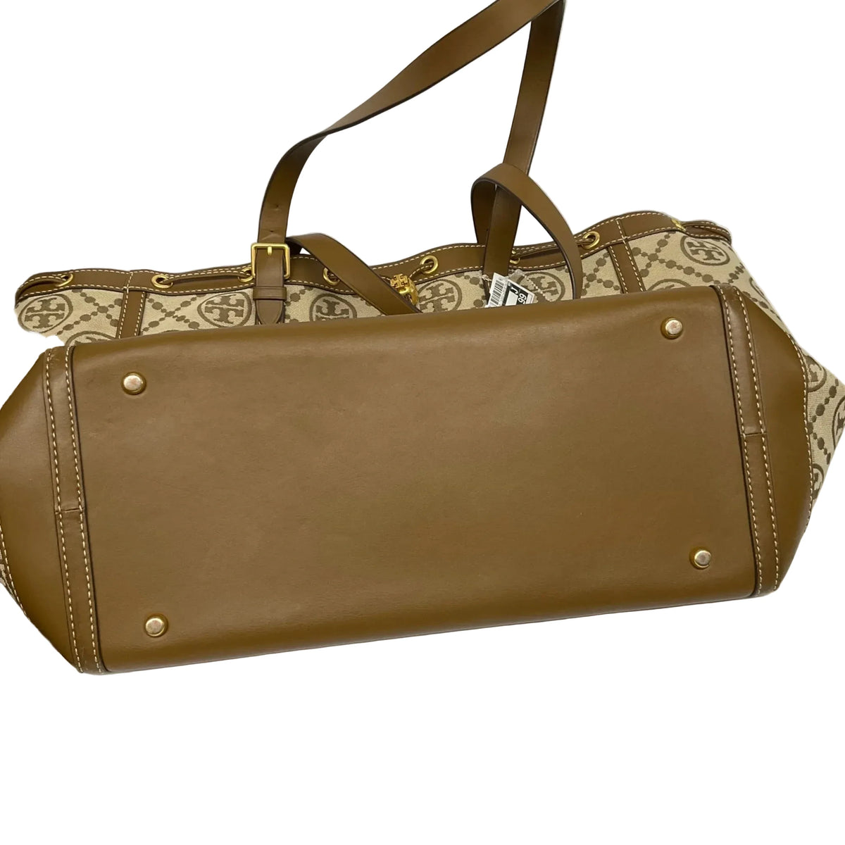 Tote Designer By Tory Burch, Size: Large
