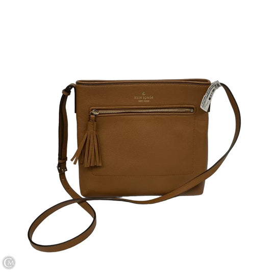 Crossbody Designer By Kate Spade, Size: Small
