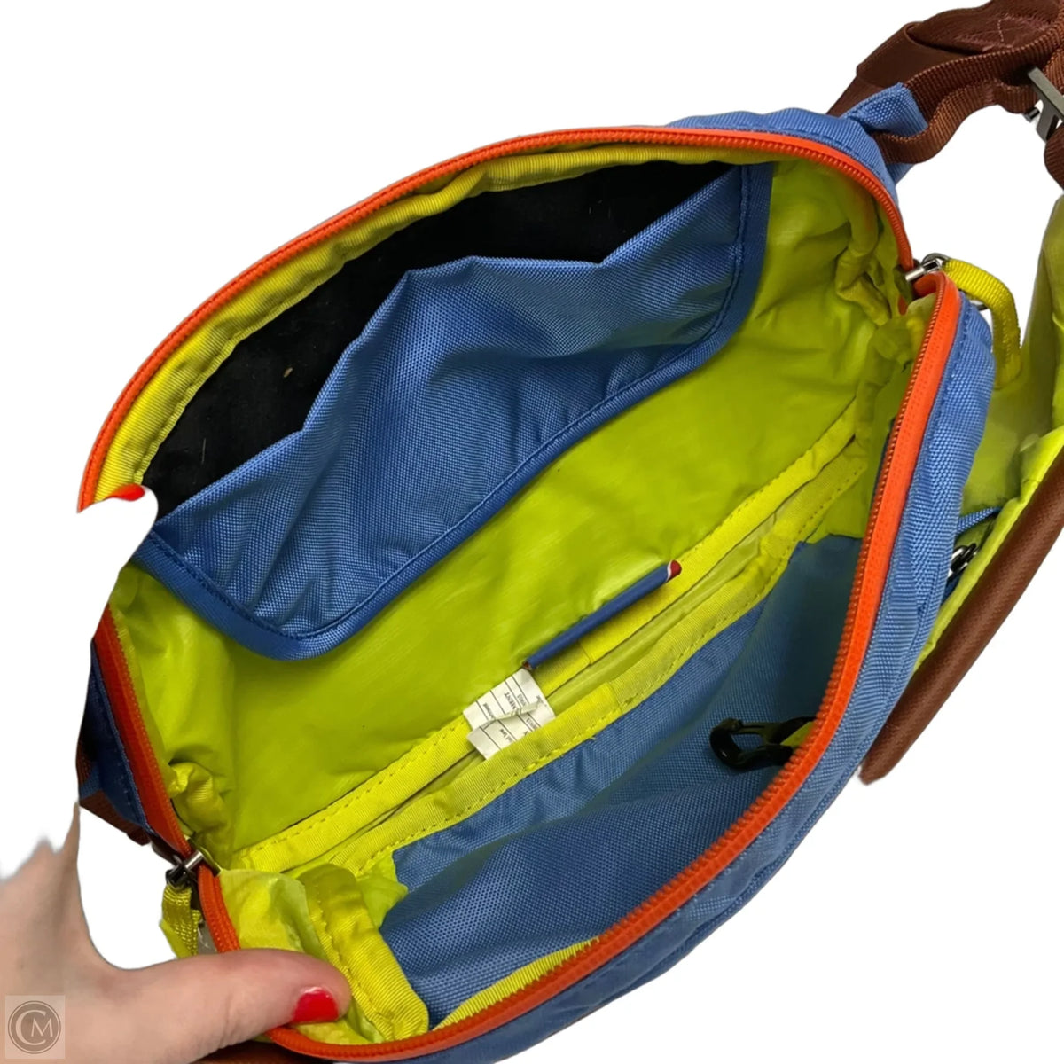 Belt Bag By Cotopaxi, Size: Medium