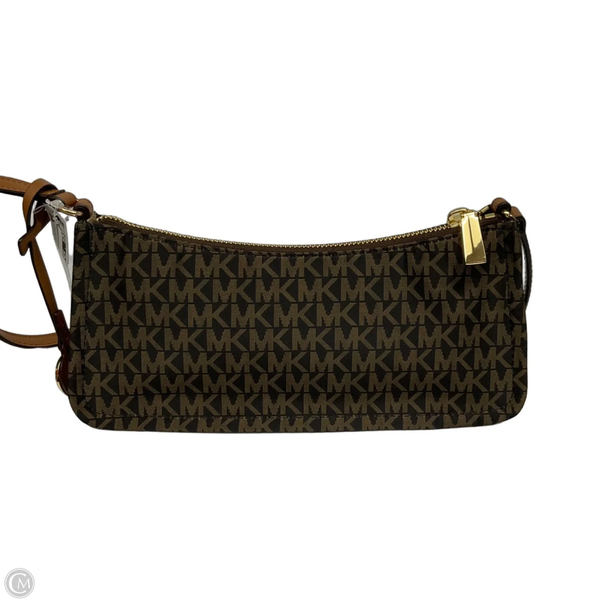 Handbag Designer By Michael Kors, Size: Small