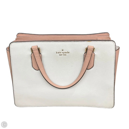 Crossbody Designer By Kate Spade, Size: Medium