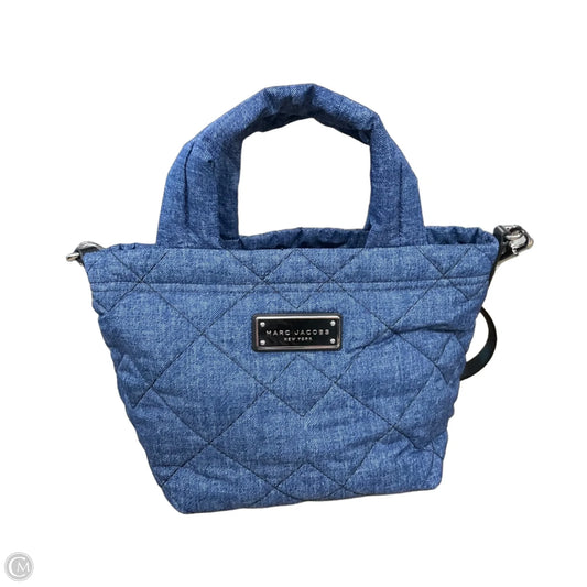 Crossbody Luxury Designer By Marc Jacobs, Size: Small