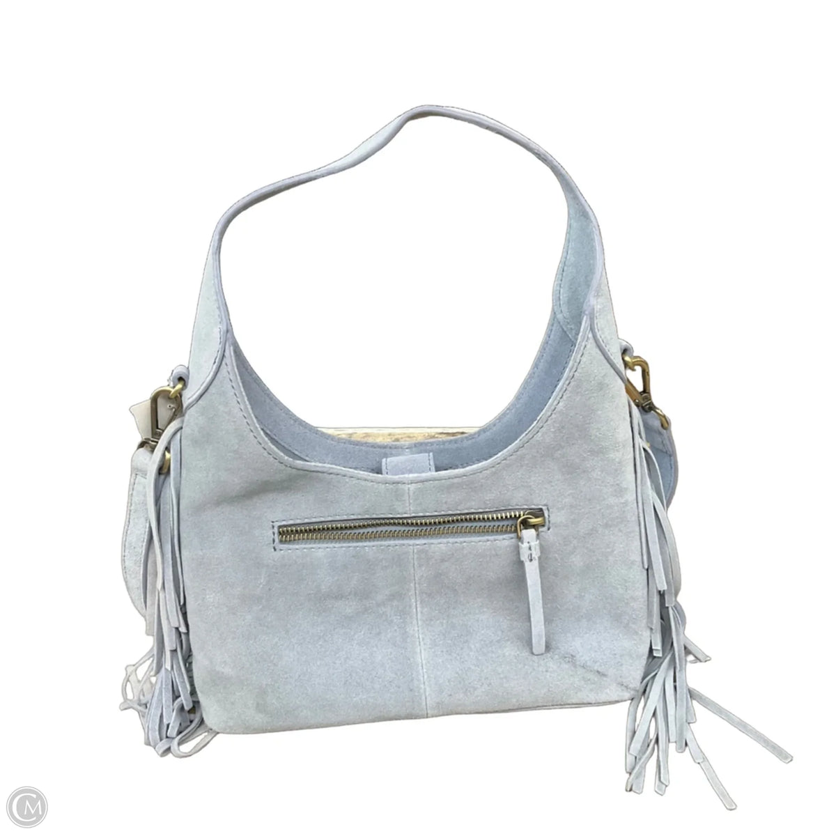 Handbag By Clothes Mentor, Size: Small