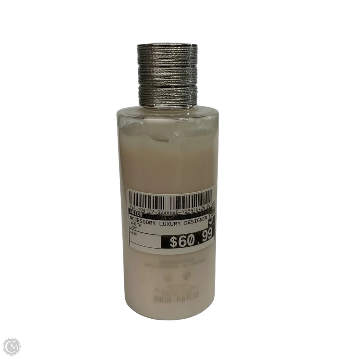 Accessory Luxury Designer Lotion By Dior, Size:
