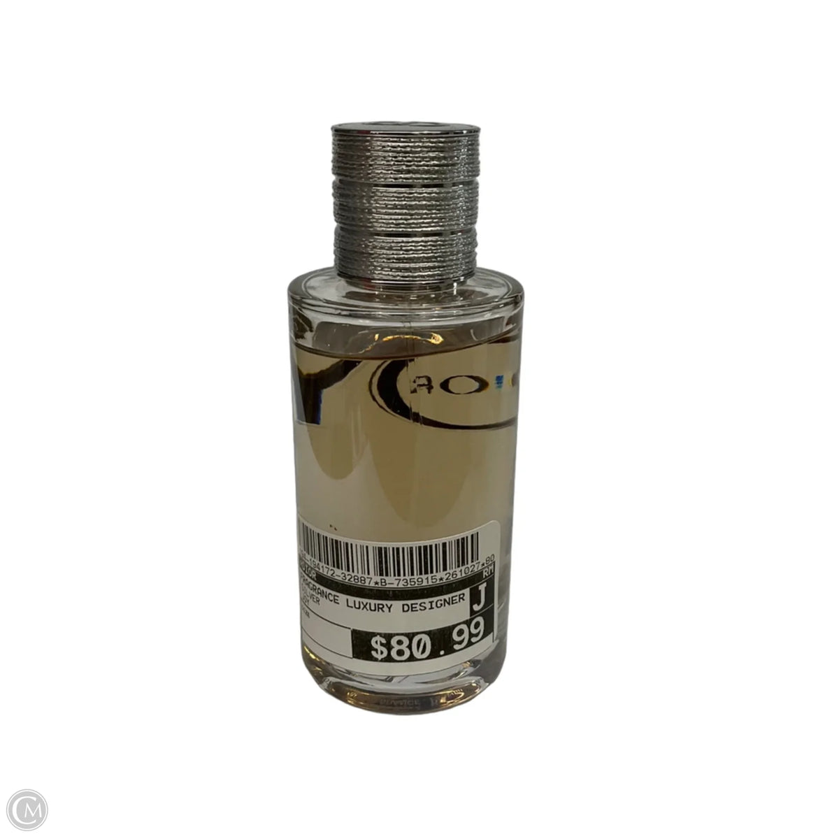 Fragrance Luxury Designer By Dior, Size: