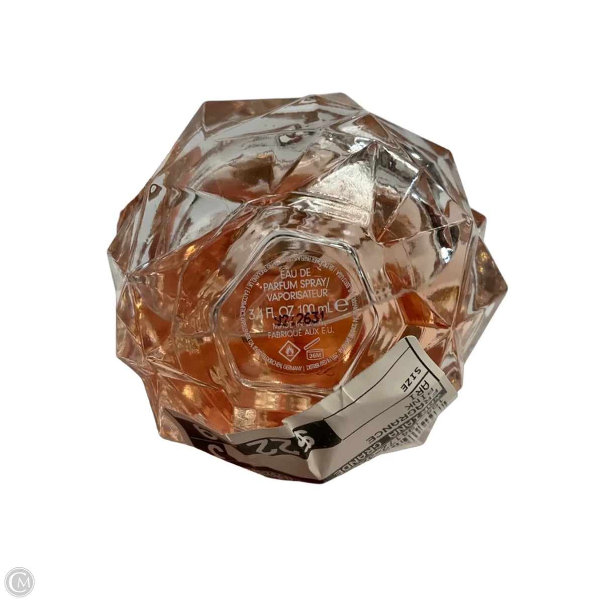 Fragrance By Ariana Grande, Size: