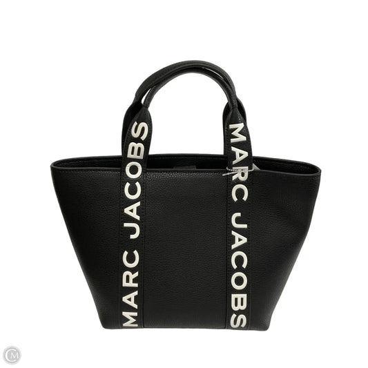 Handbag Luxury Designer By Marc Jacobs, Size: Medium