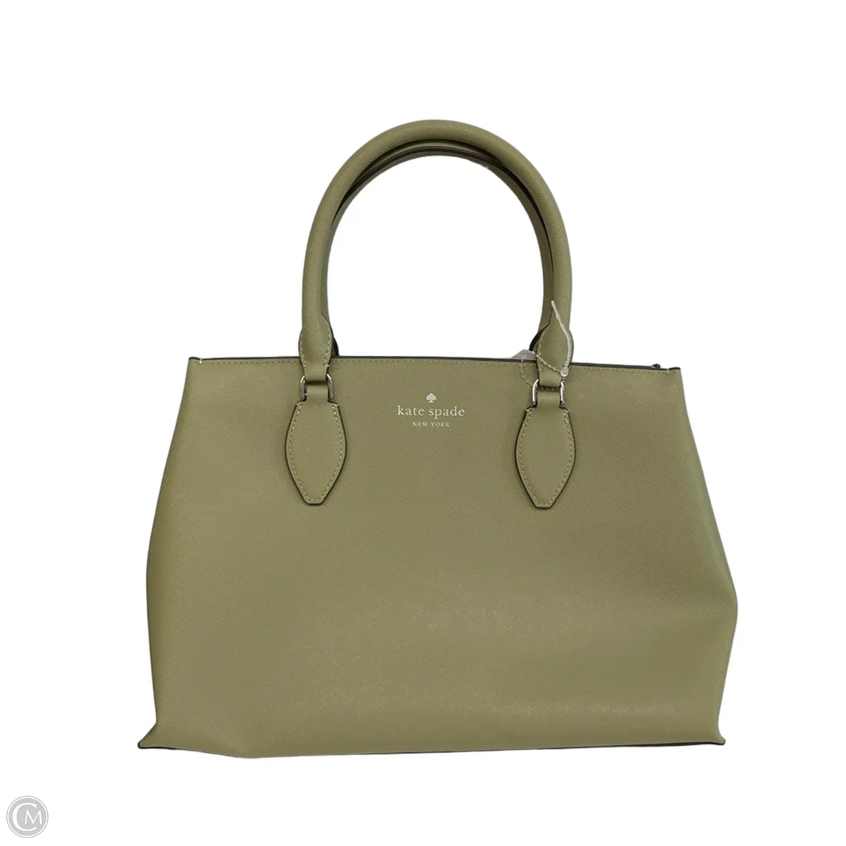 Handbag Designer By Kate Spade, Size: Medium
