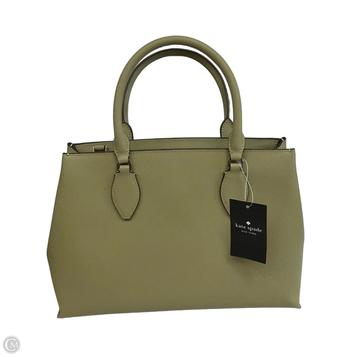 Handbag Designer By Kate Spade, Size: Medium