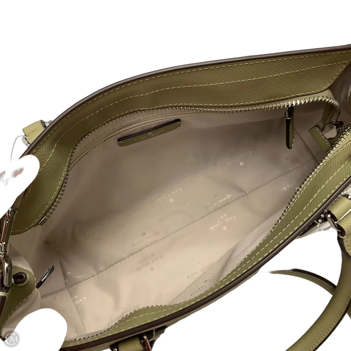 Handbag Designer By Kate Spade, Size: Medium