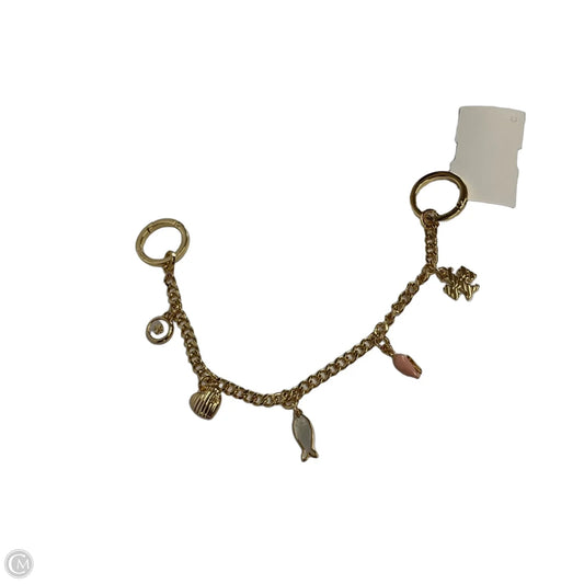 Key Chain Designer By Tory Burch, Size: