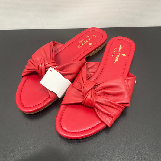 Sandals Flats By Kate Spade  Size: 6