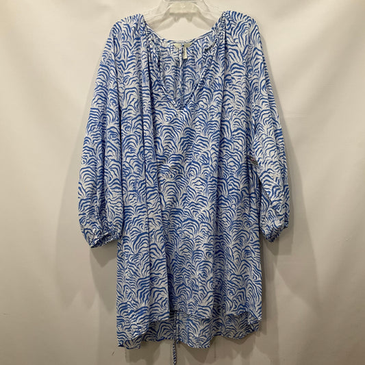 Swimwear Cover-up By H&m  Size: Xxl