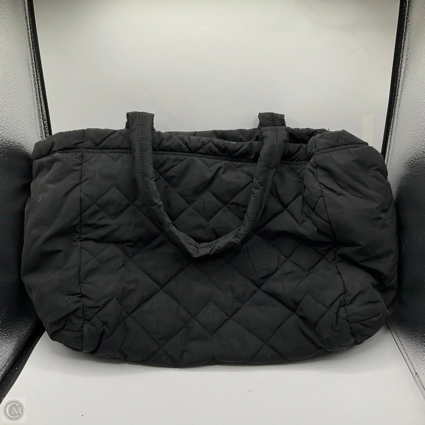 Handbag Designer By Marc Jacobs, Size: Large