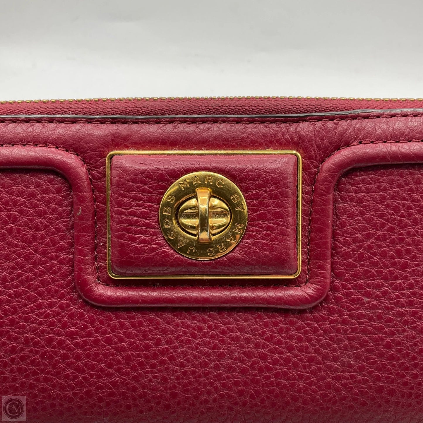 Wallet Designer By Marc By Marc Jacobs, Size: Medium