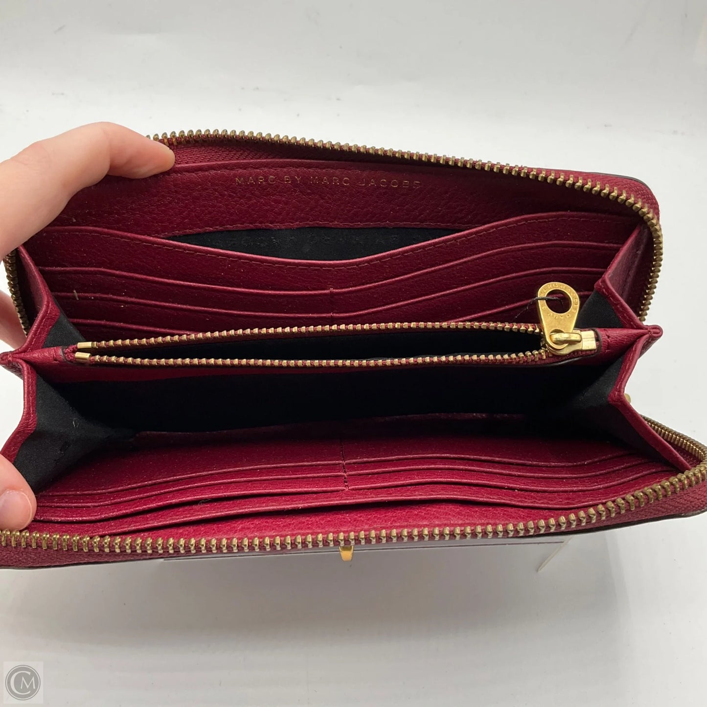 Wallet Designer By Marc By Marc Jacobs, Size: Medium