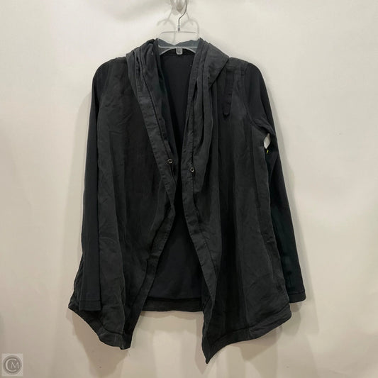 Jacket Other By Lululemon In Black, Size: Osfm