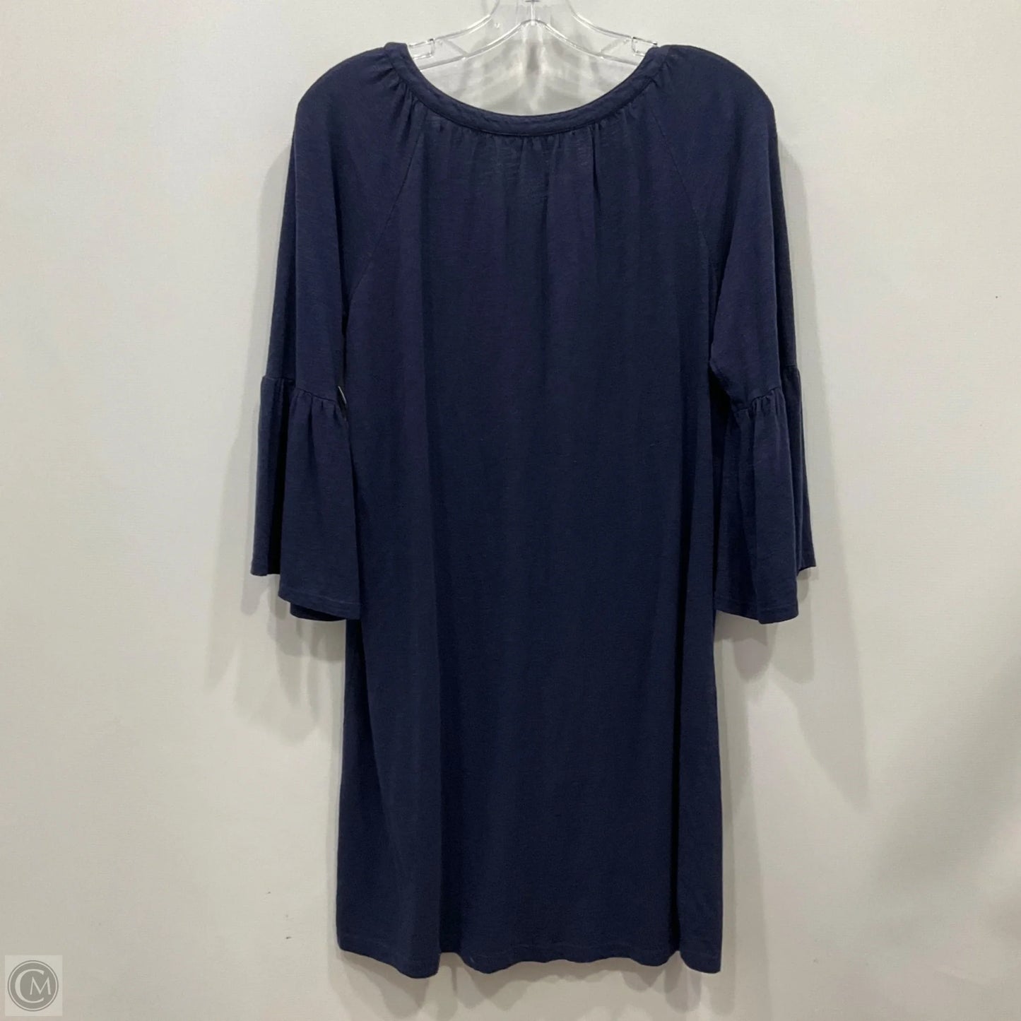Dress Designer By Lilly Pulitzer In Blue, Size: S