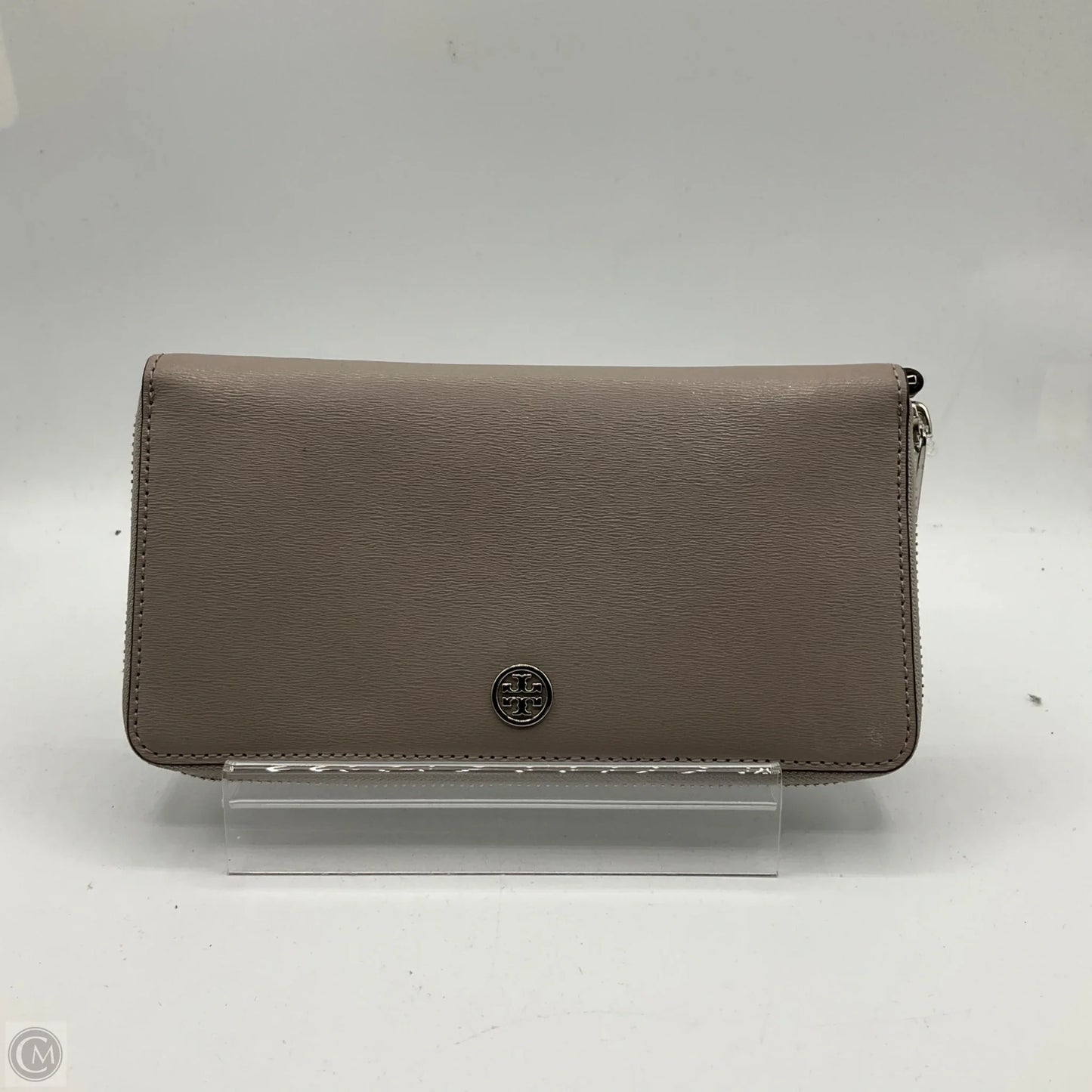 Wallet Designer By Tory Burch, Size: Medium