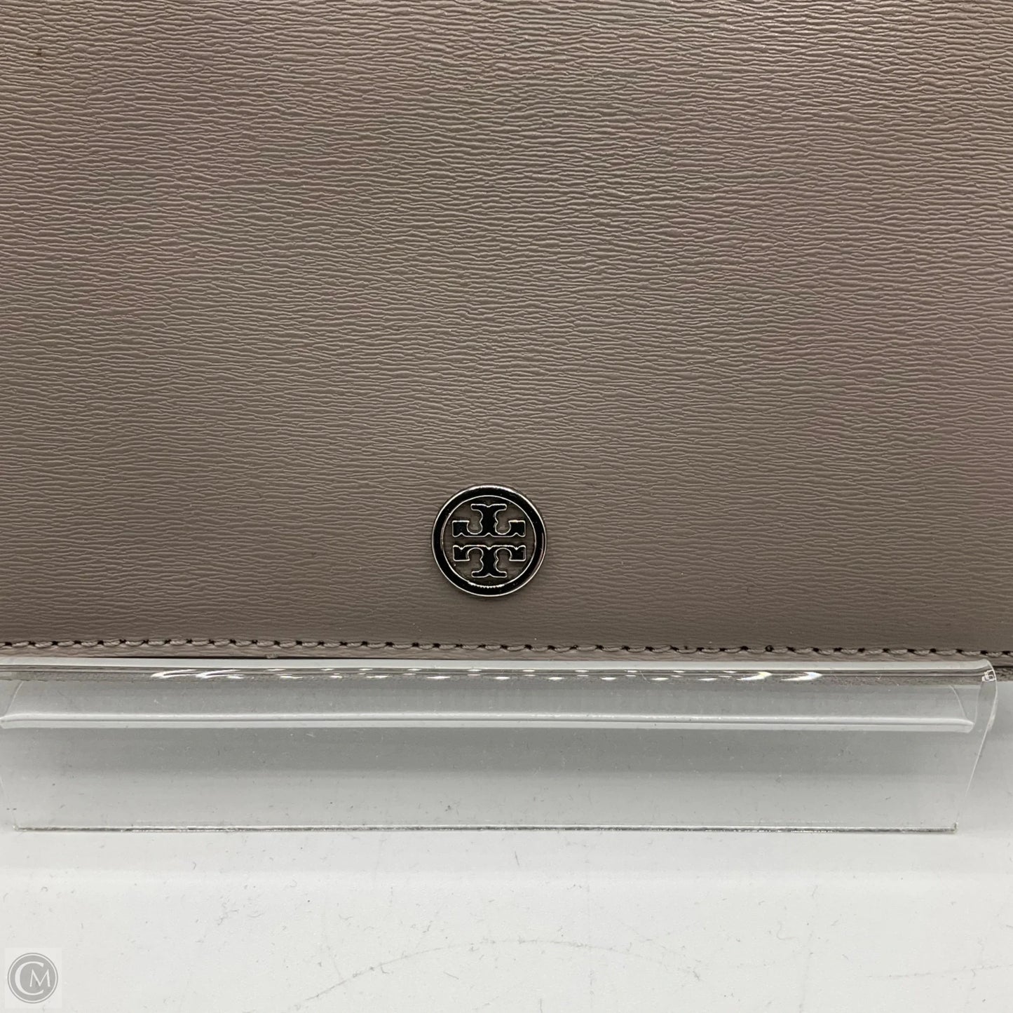 Wallet Designer By Tory Burch, Size: Medium