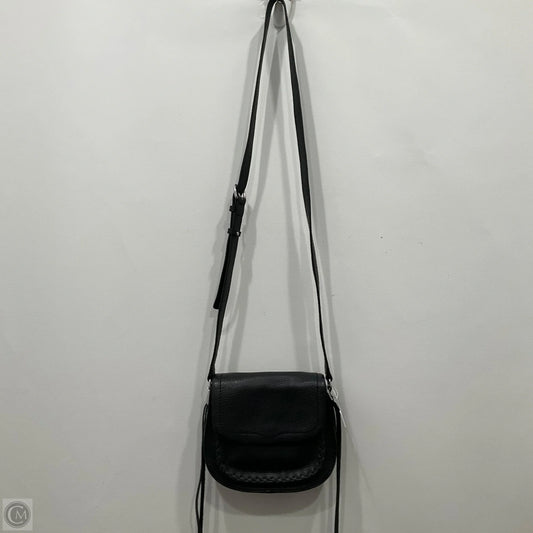 Crossbody Designer By Rebecca Minkoff, Size: Small