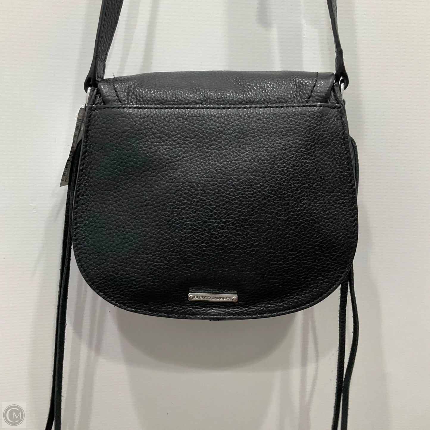 Crossbody Designer By Rebecca Minkoff, Size: Small