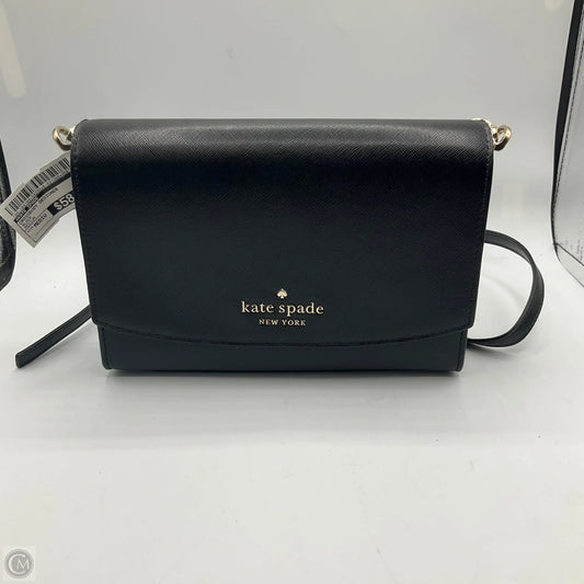 Crossbody Designer By Kate Spade, Size: Medium