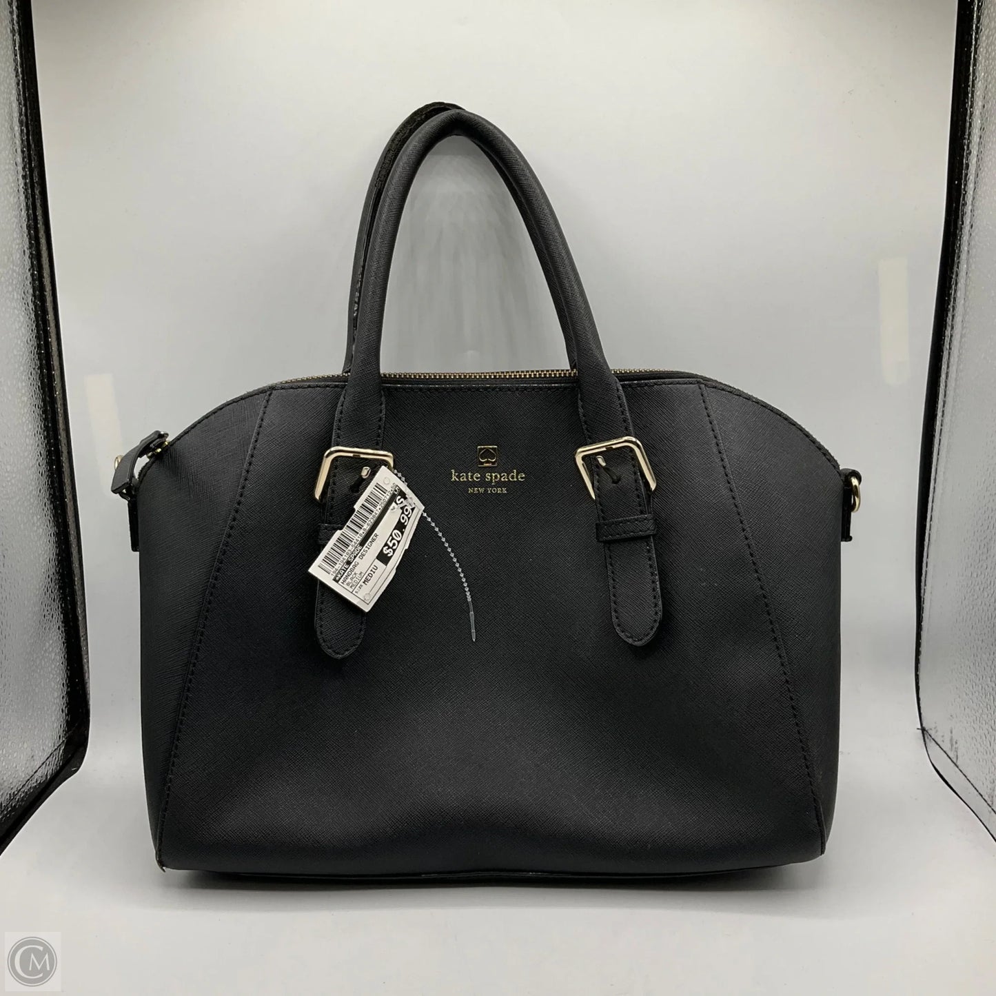 Handbag Designer By Kate Spade, Size: Medium