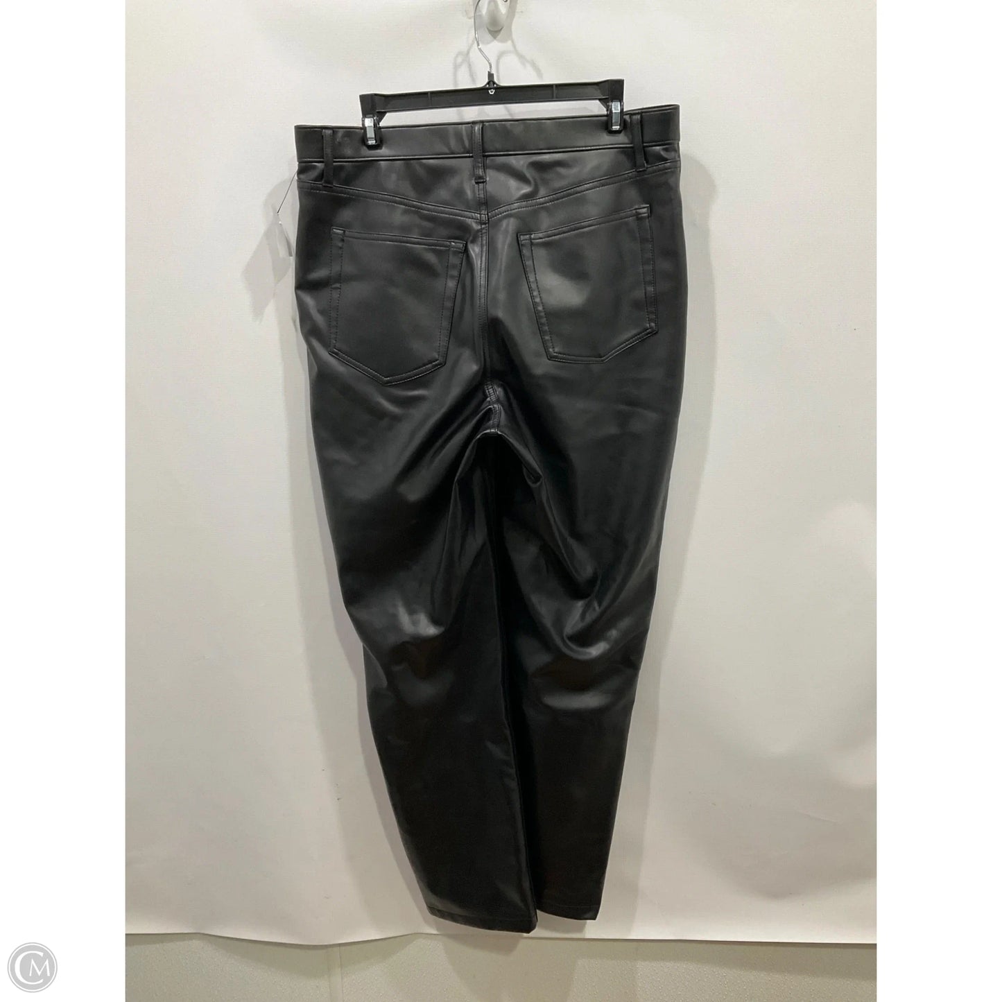 Pants Other By Abercrombie And Fitch In Black, Size: 12