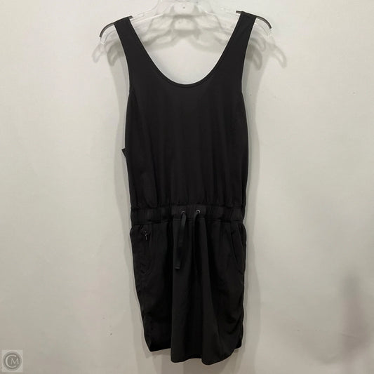 Romper By Patagonia In Black, Size: S
