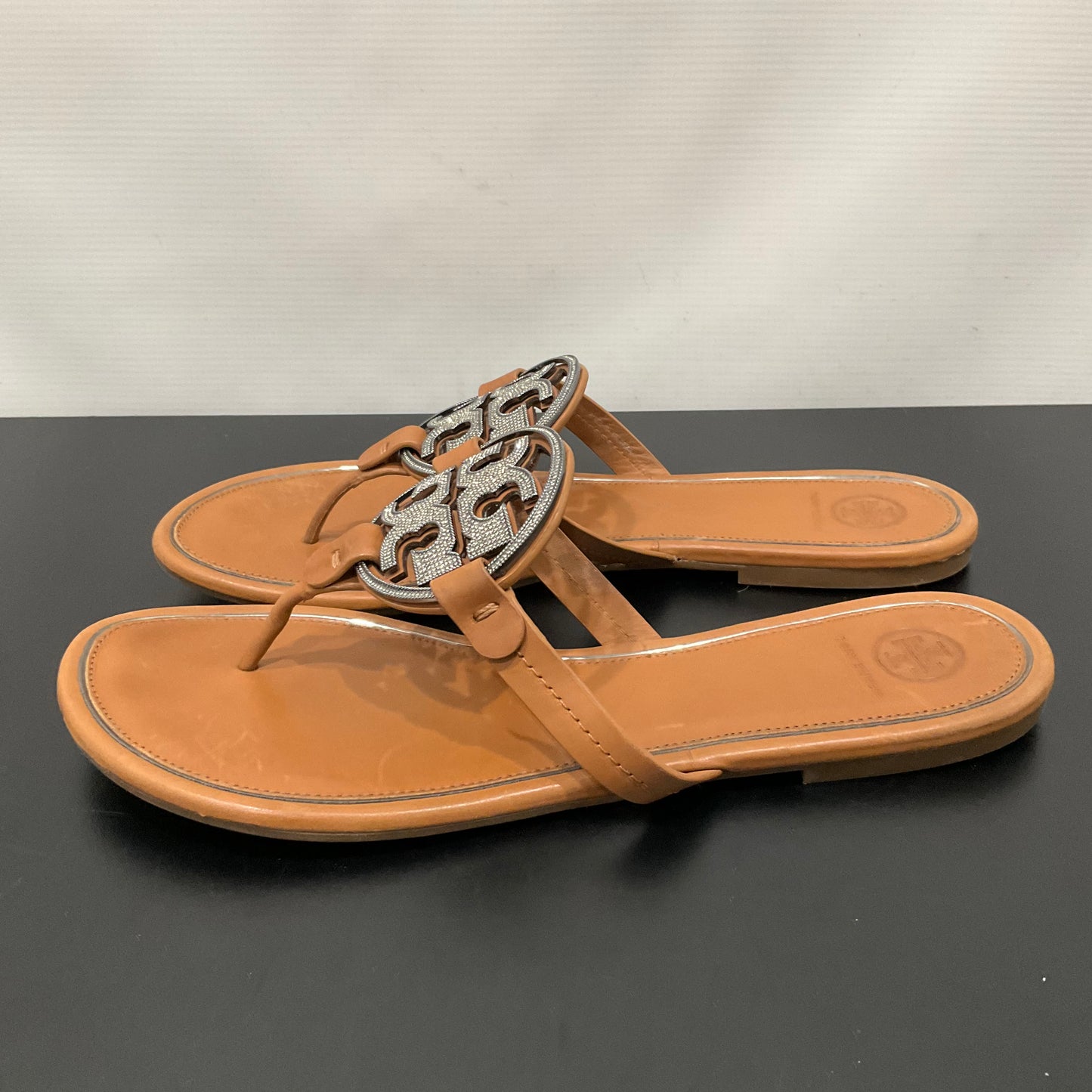 Sandals Flats By Tory Burch  Size: 11
