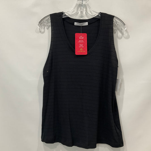 Top Sleeveless Basic By Project Social Tee  Size: S