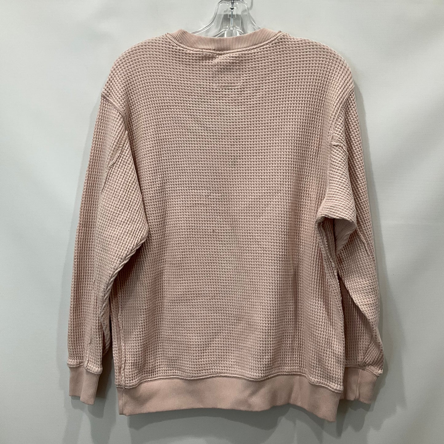 Top Long Sleeve By Aerie  Size: Xs