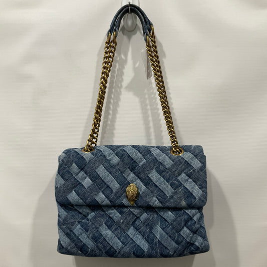 Handbag Designer By Kurt Geiger  Size: Small