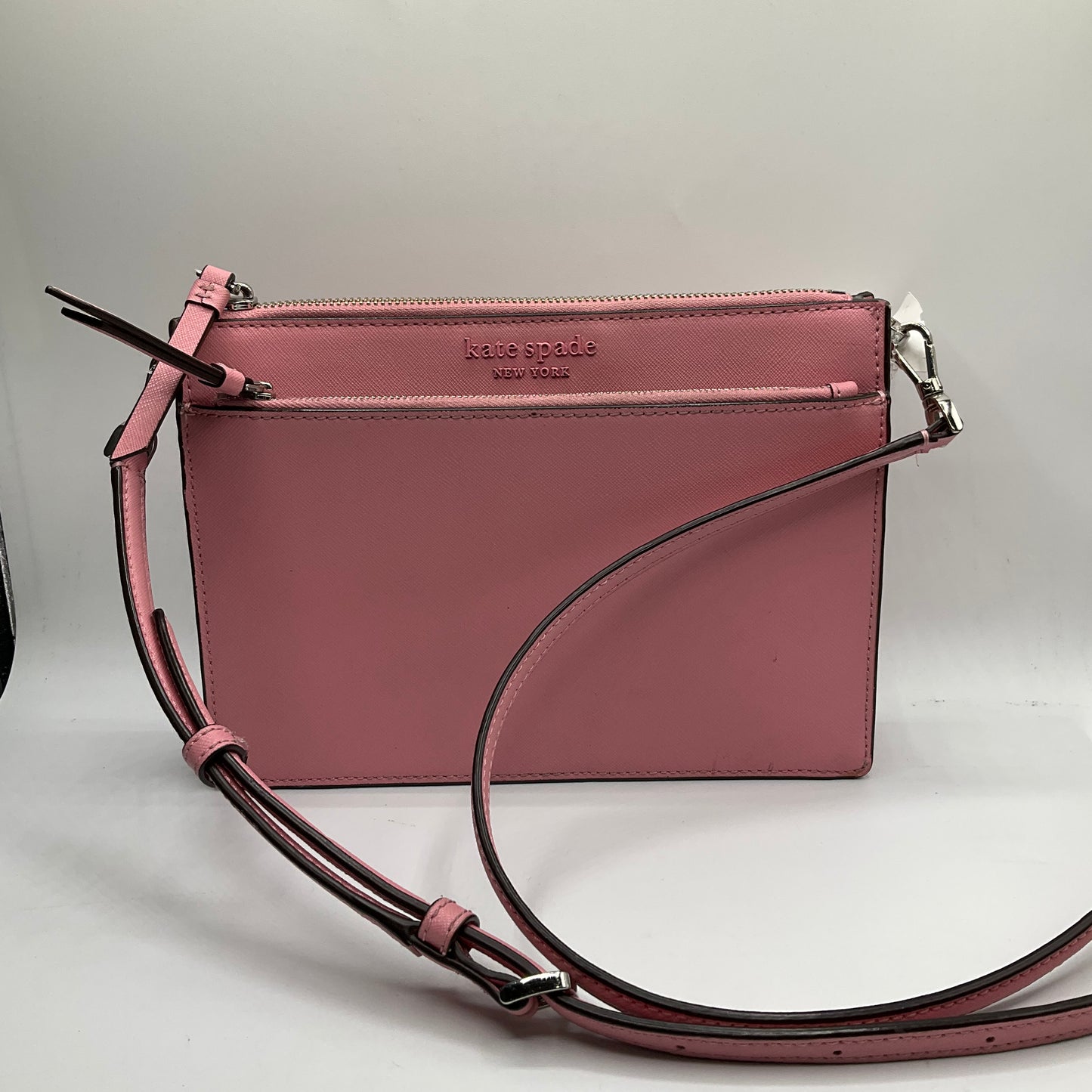 Crossbody Designer By Kate Spade, Size: Small