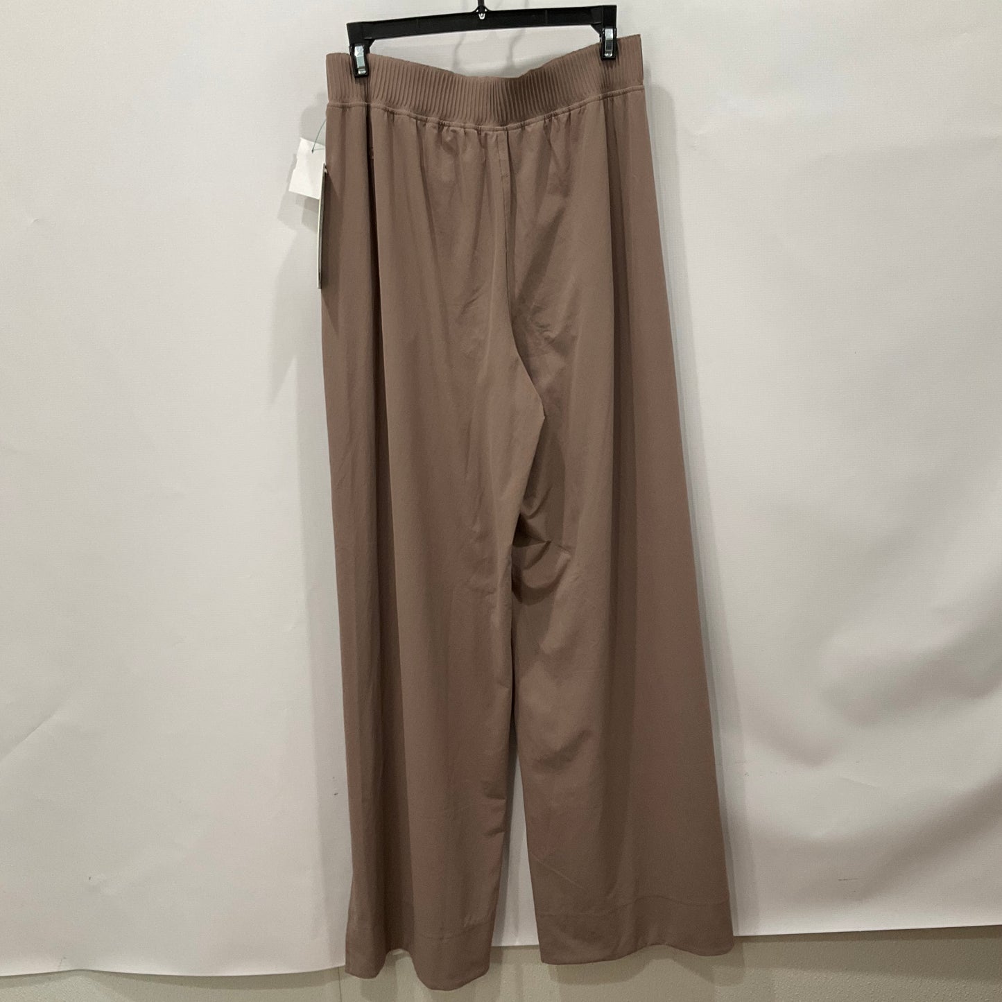 Athletic Pants By Lululemon In Beige, Size: M