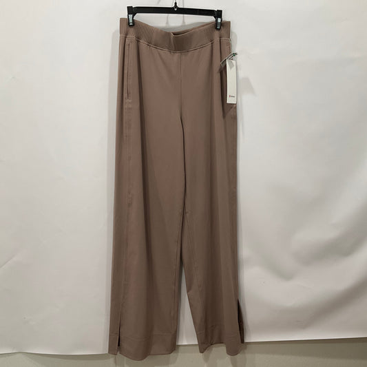 Athletic Pants By Lululemon In Beige, Size: M