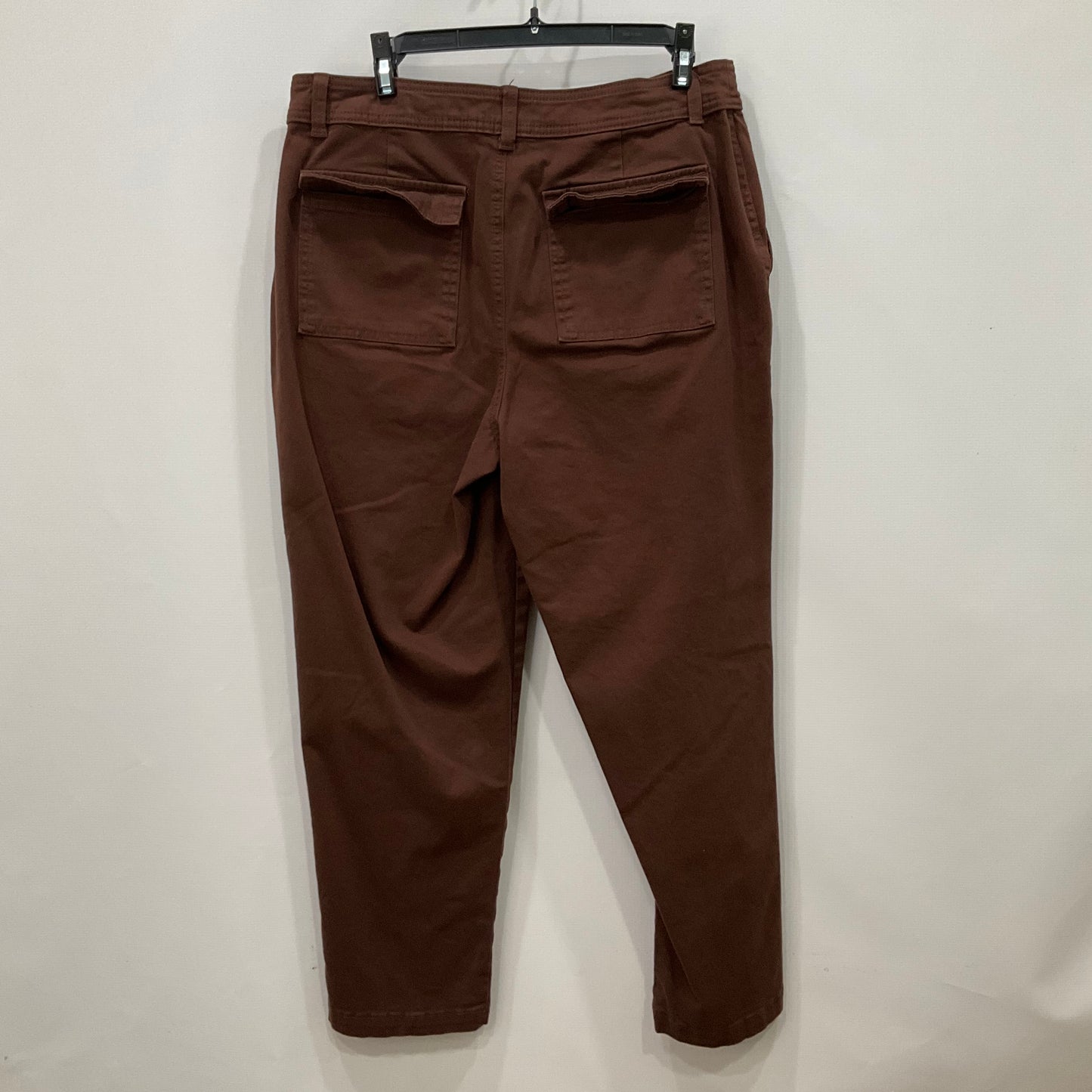 Pants Other By A New Day In Brown, Size: 12