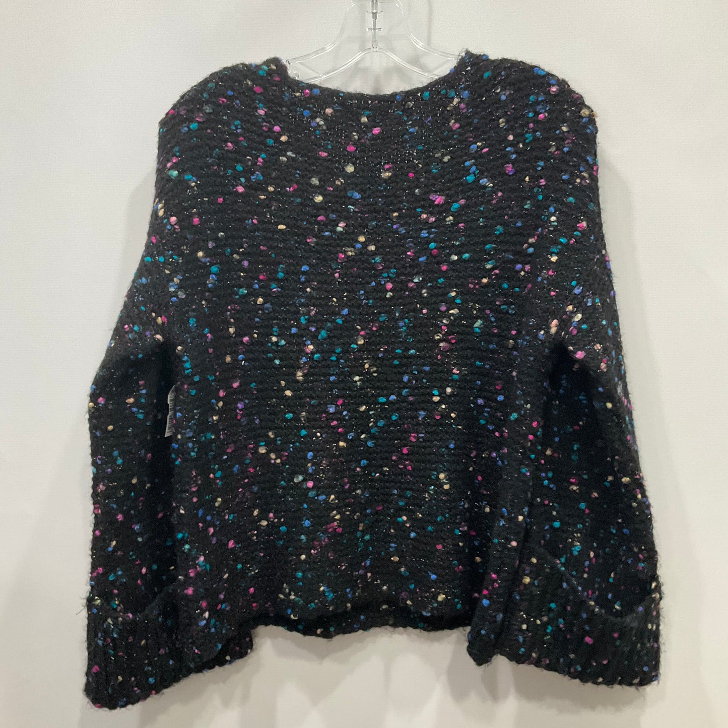 Sweater By Maeve In Black, Size: Xs