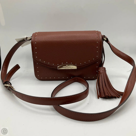 Crossbody Designer By Kate Spade, Size: Small
