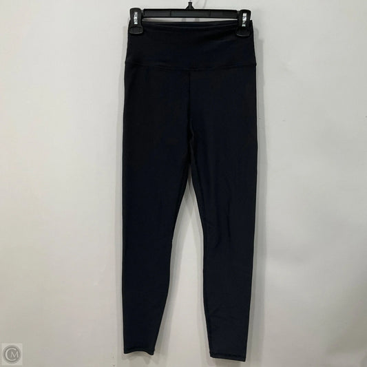 Athletic Leggings By Ivl Collective In Black, Size: 2