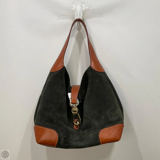 Handbag Designer By Dooney And Bourke, Size: Large