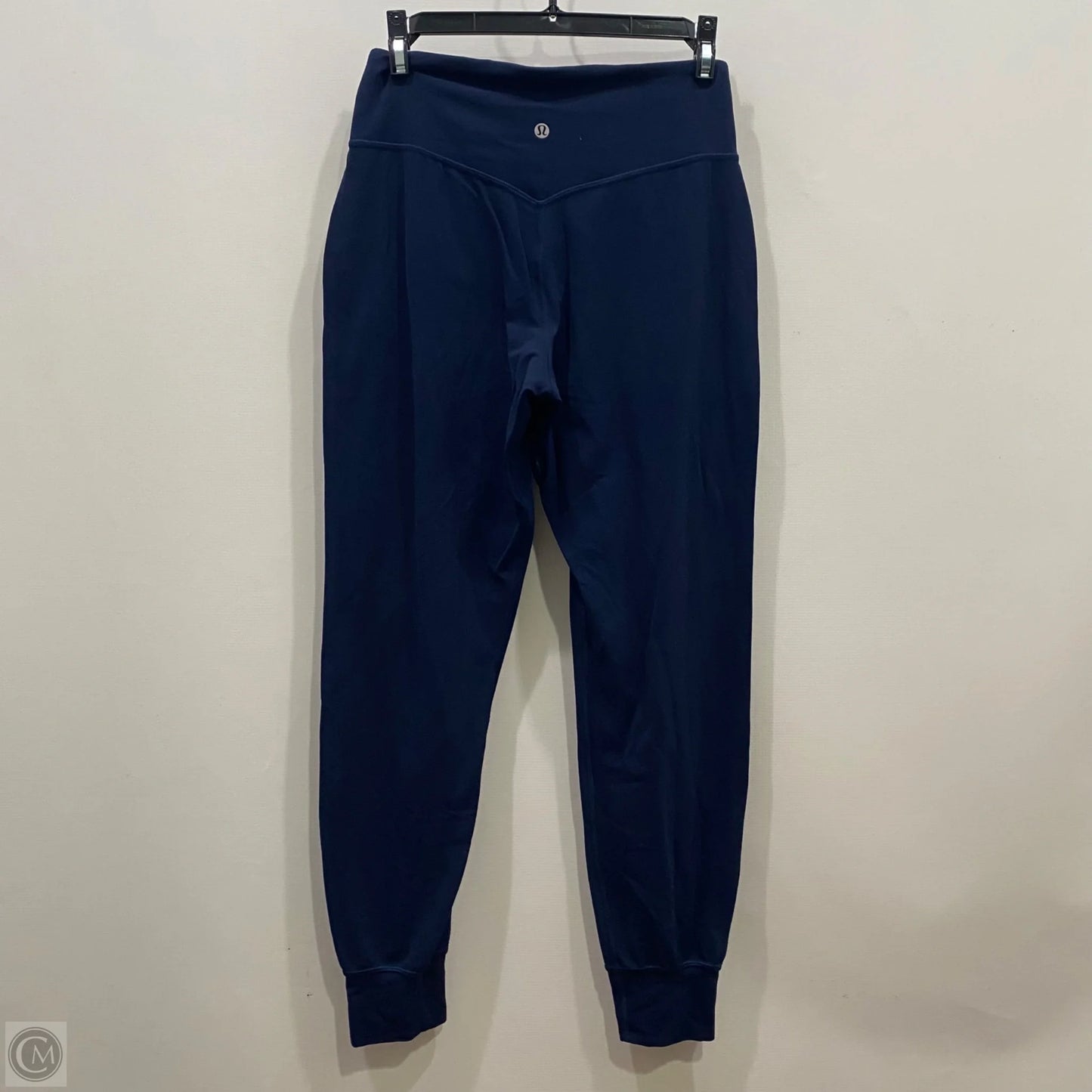 Pants Joggers By Lululemon In Navy, Size: 6