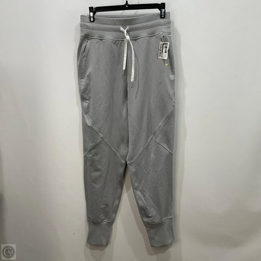 Pants Joggers By Lululemon In Grey, Size: 6
