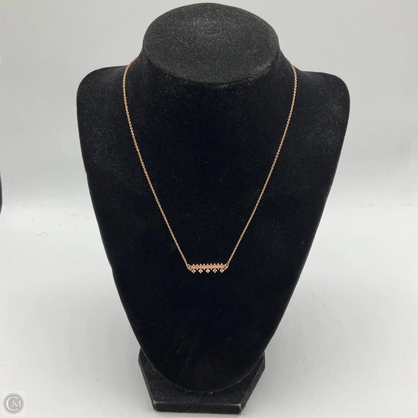 Necklace Pendant By Kendra Scott
