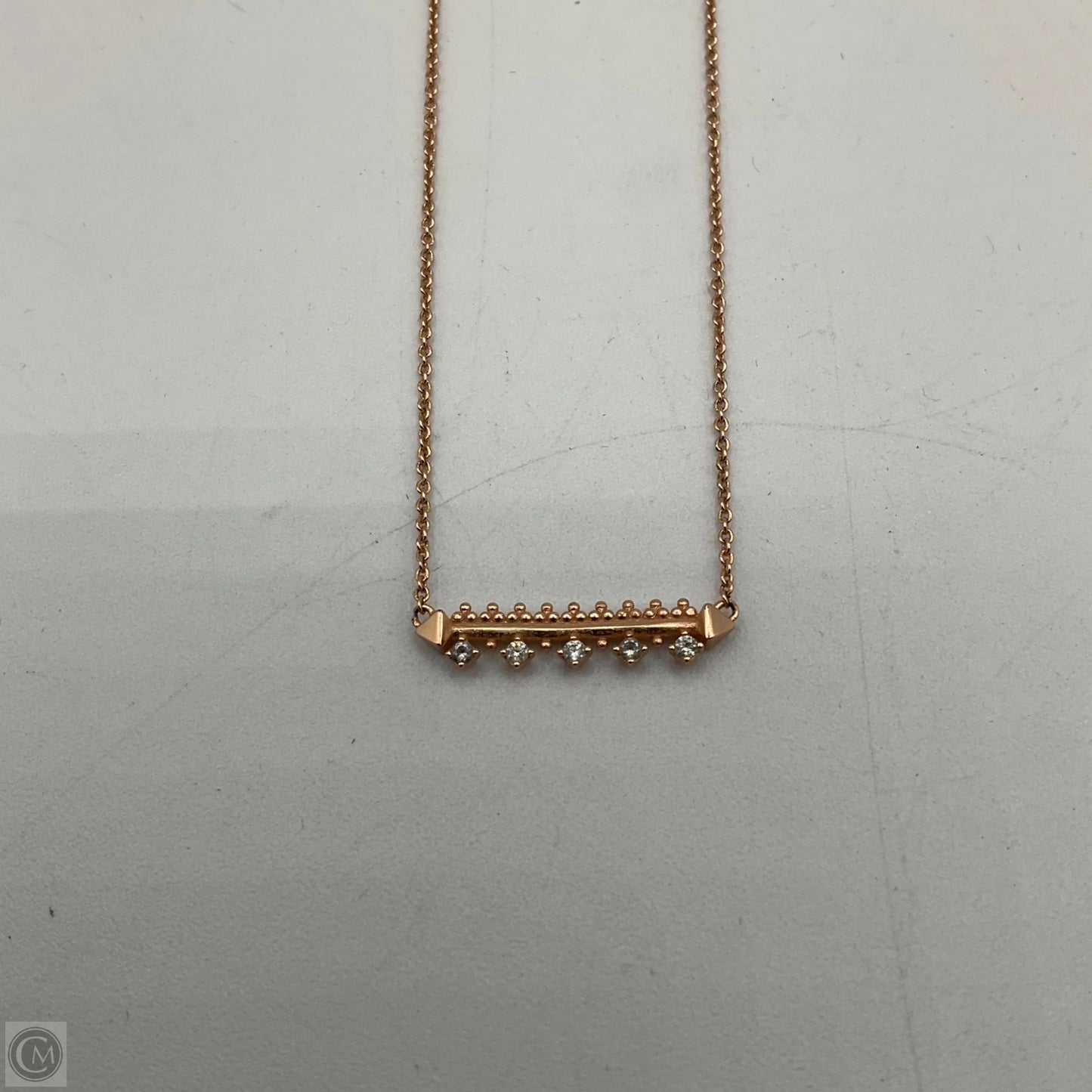 Necklace Pendant By Kendra Scott