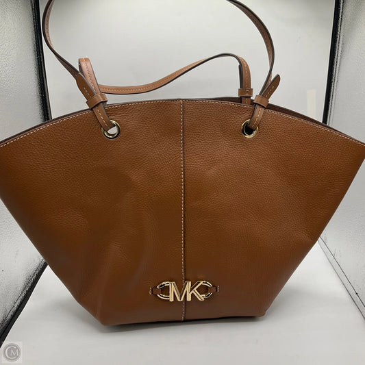 Handbag Designer By Michael Kors, Size: Large