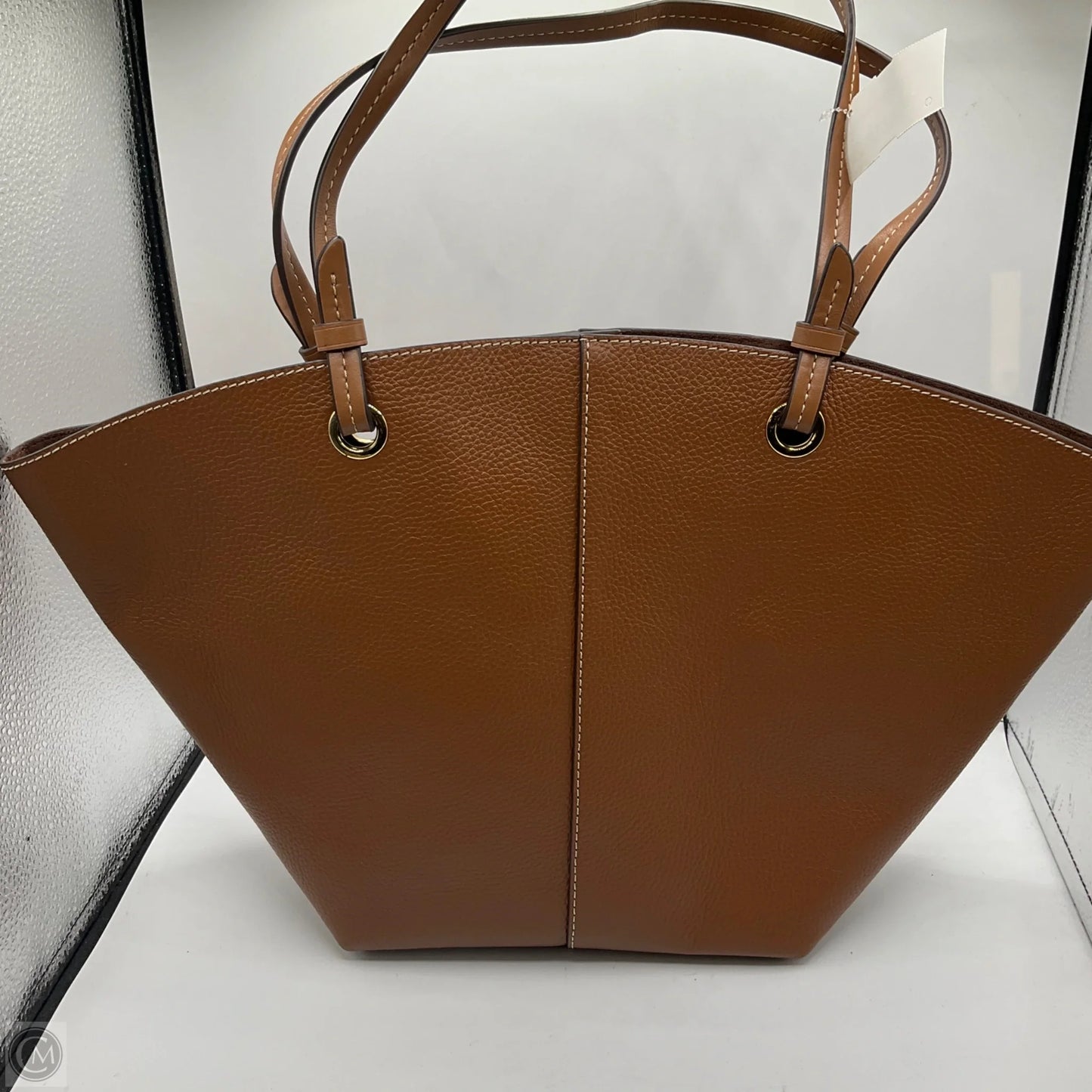 Handbag Designer By Michael Kors, Size: Large
